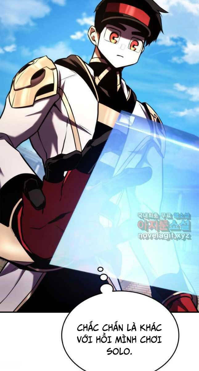 Huyền Thoại Game Thủ – Tái Xuất Chapter 108 - Trang 2