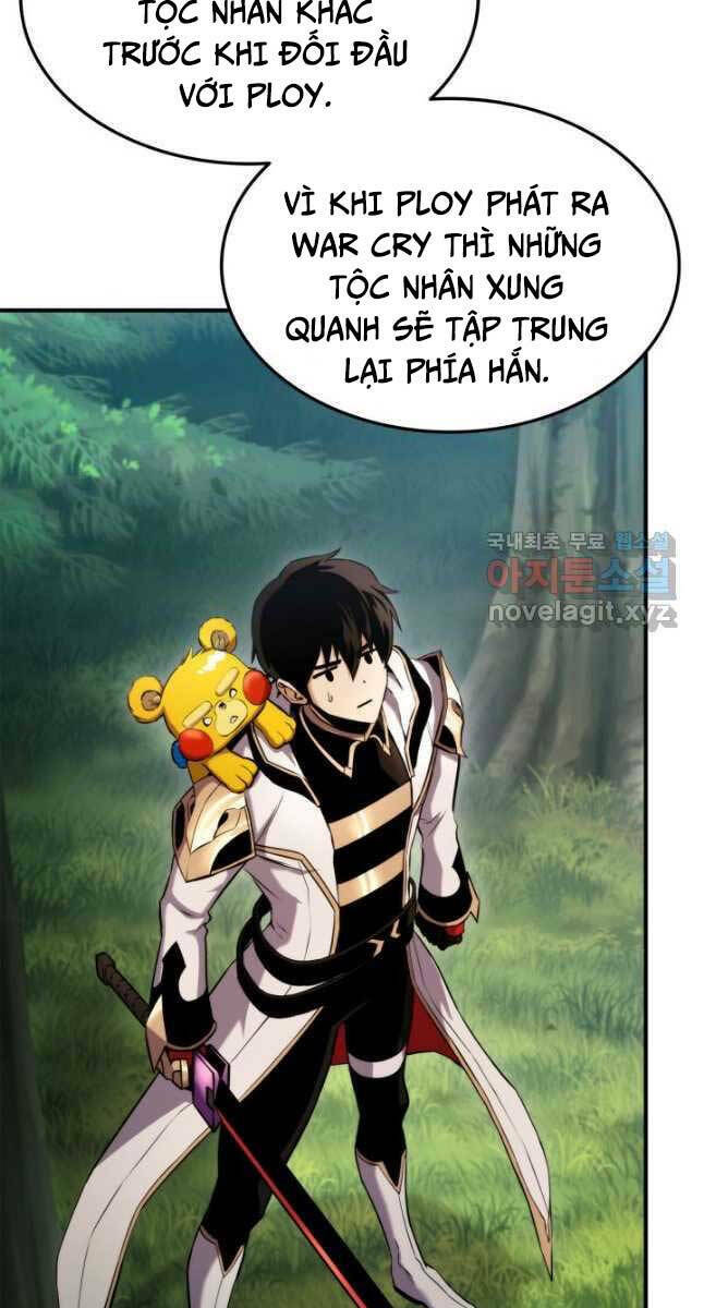 Huyền Thoại Game Thủ – Tái Xuất Chapter 108 - Trang 2