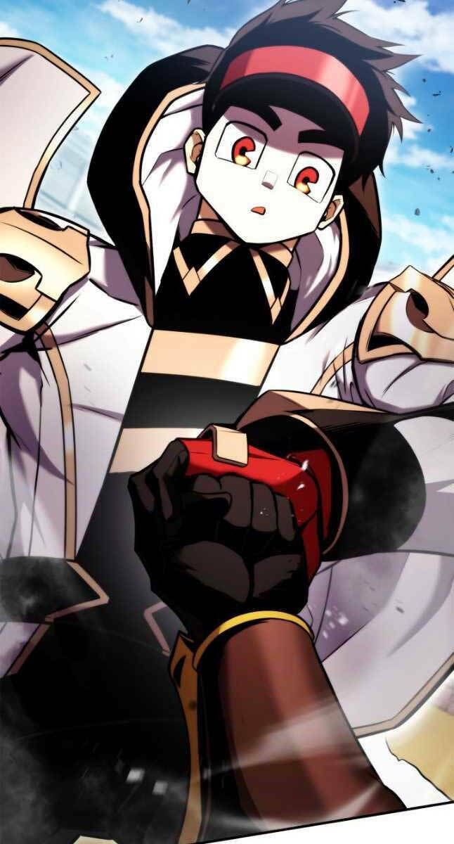 Huyền Thoại Game Thủ – Tái Xuất Chapter 108 - Trang 2