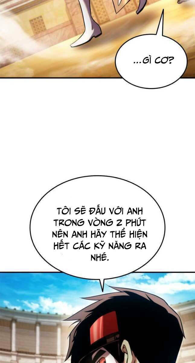 Huyền Thoại Game Thủ – Tái Xuất Chapter 108 - Trang 2