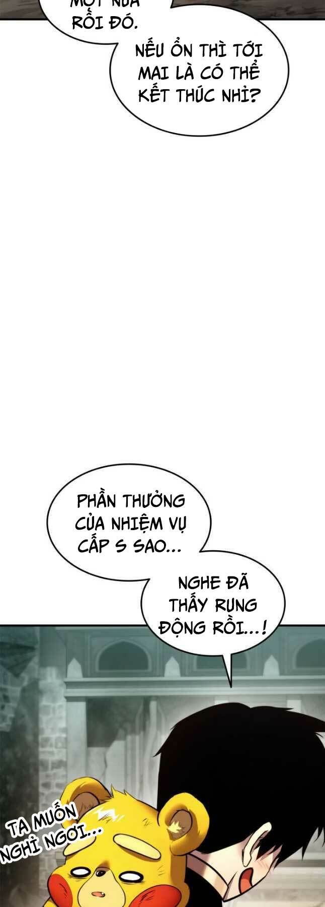 Huyền Thoại Game Thủ – Tái Xuất Chapter 109 - Trang 2