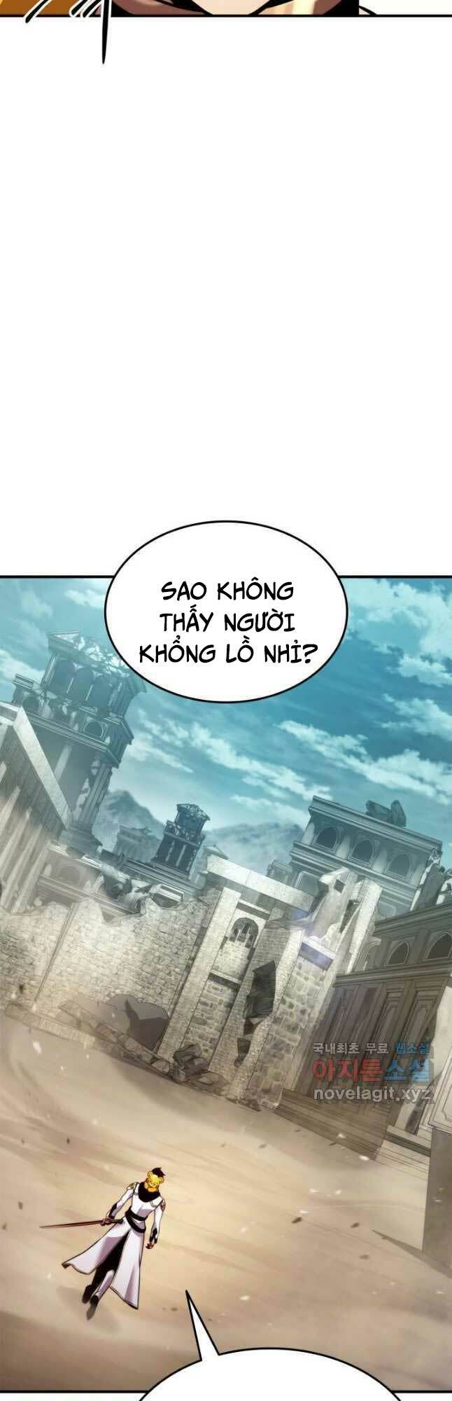 Huyền Thoại Game Thủ – Tái Xuất Chapter 109 - Trang 2