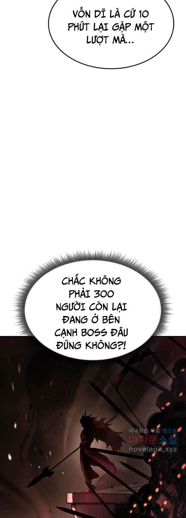 Huyền Thoại Game Thủ – Tái Xuất Chapter 109 - Trang 2