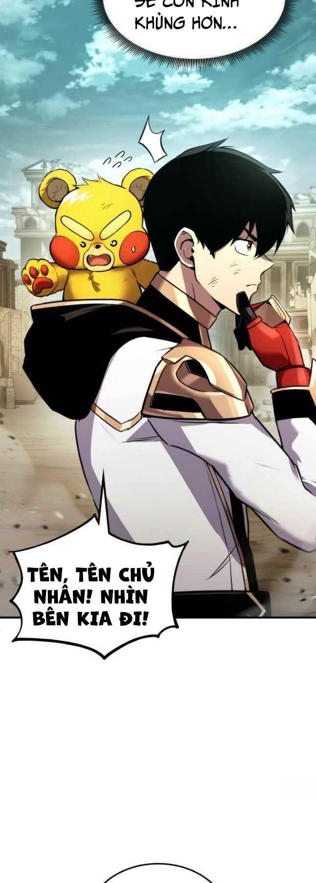 Huyền Thoại Game Thủ – Tái Xuất Chapter 109 - Trang 2