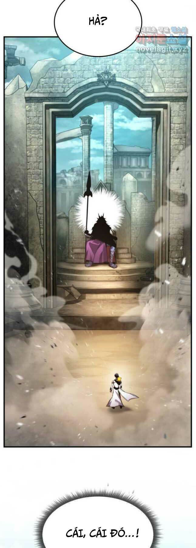 Huyền Thoại Game Thủ – Tái Xuất Chapter 109 - Trang 2