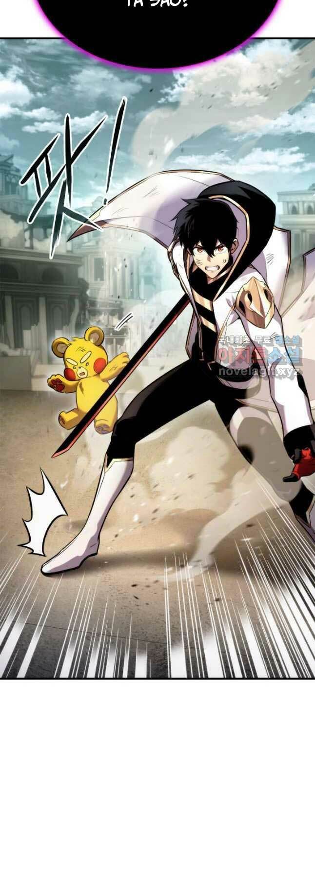 Huyền Thoại Game Thủ – Tái Xuất Chapter 109 - Trang 2