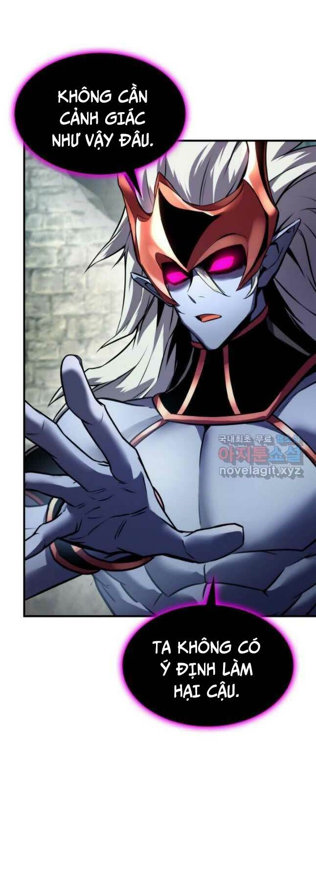 Huyền Thoại Game Thủ – Tái Xuất Chapter 109 - Trang 2