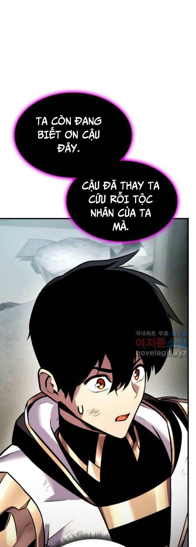 Huyền Thoại Game Thủ – Tái Xuất Chapter 109 - Trang 2