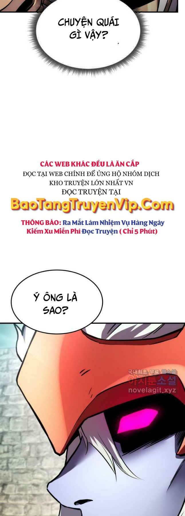 Huyền Thoại Game Thủ – Tái Xuất Chapter 109 - Trang 2