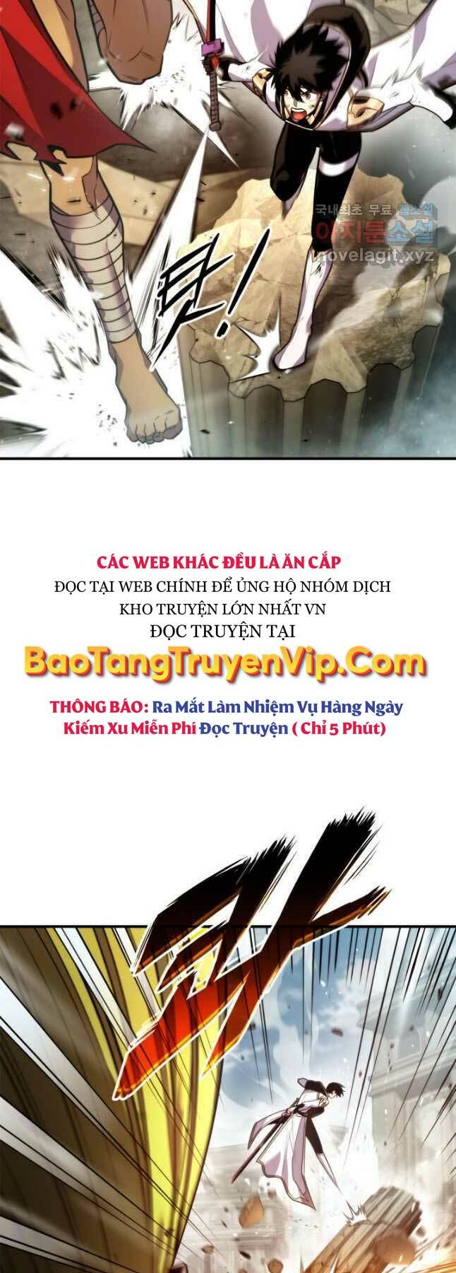 Huyền Thoại Game Thủ – Tái Xuất Chapter 109 - Trang 2