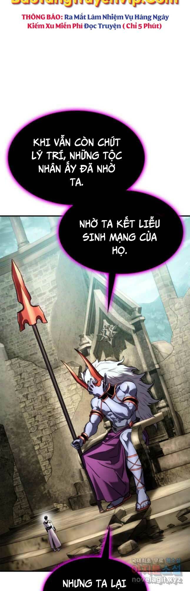 Huyền Thoại Game Thủ – Tái Xuất Chapter 109 - Trang 2