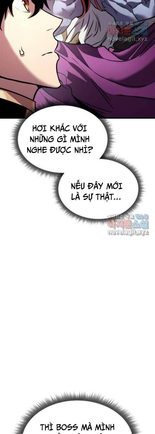 Huyền Thoại Game Thủ – Tái Xuất Chapter 109 - Trang 2
