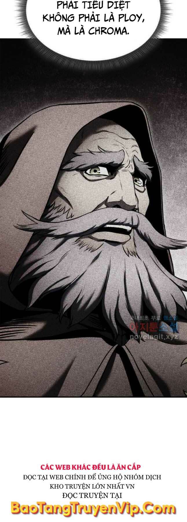 Huyền Thoại Game Thủ – Tái Xuất Chapter 109 - Trang 2