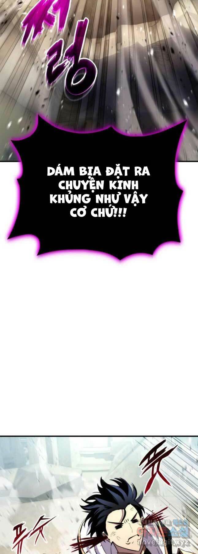 Huyền Thoại Game Thủ – Tái Xuất Chapter 109 - Trang 2