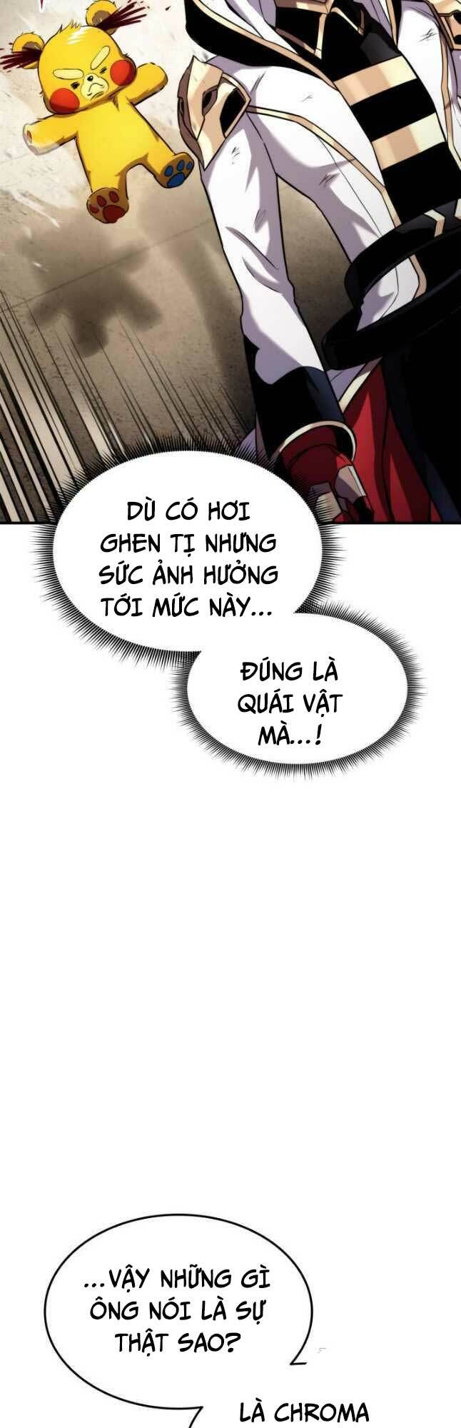 Huyền Thoại Game Thủ – Tái Xuất Chapter 109 - Trang 2