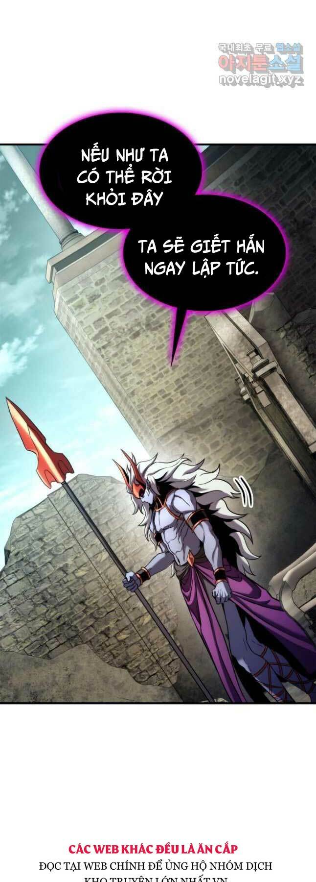 Huyền Thoại Game Thủ – Tái Xuất Chapter 109 - Trang 2