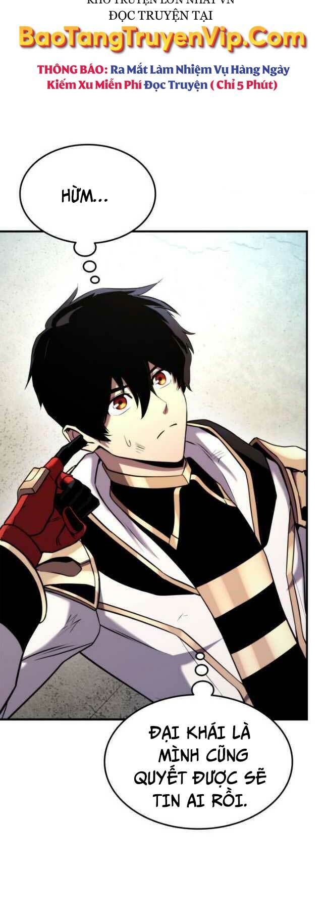 Huyền Thoại Game Thủ – Tái Xuất Chapter 109 - Trang 2