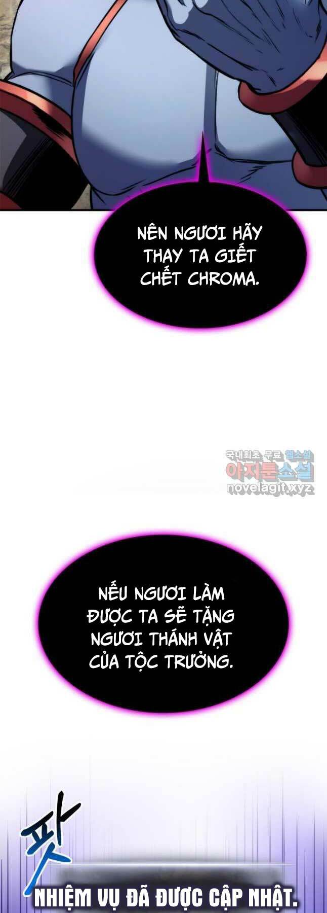 Huyền Thoại Game Thủ – Tái Xuất Chapter 109 - Trang 2