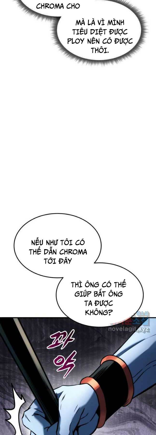 Huyền Thoại Game Thủ – Tái Xuất Chapter 109 - Trang 2