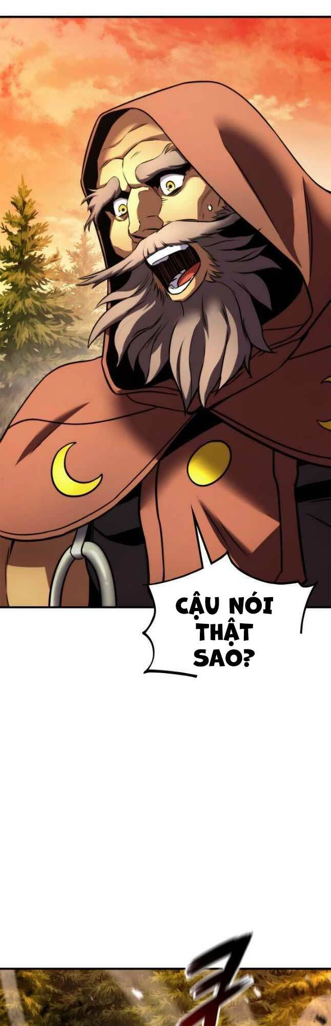 Huyền Thoại Game Thủ – Tái Xuất Chapter 109 - Trang 2