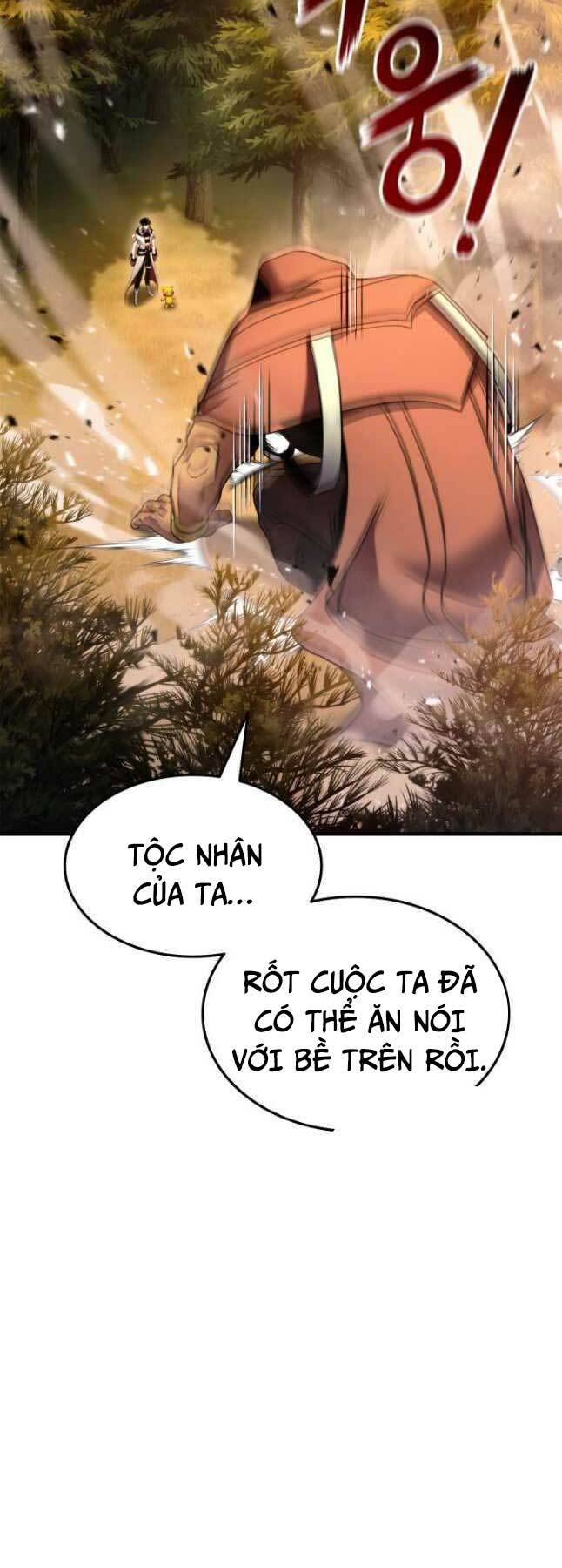 Huyền Thoại Game Thủ – Tái Xuất Chapter 109 - Trang 2