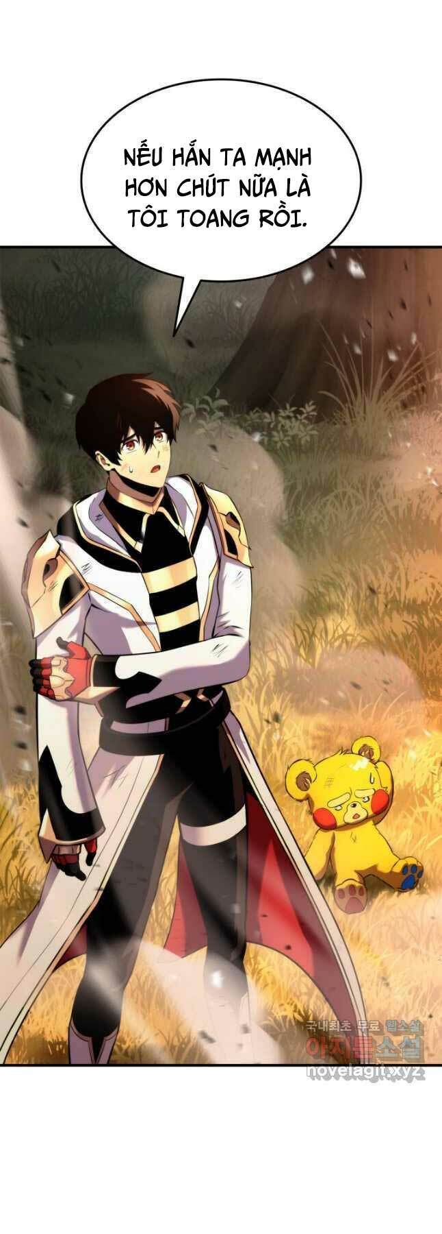 Huyền Thoại Game Thủ – Tái Xuất Chapter 109 - Trang 2