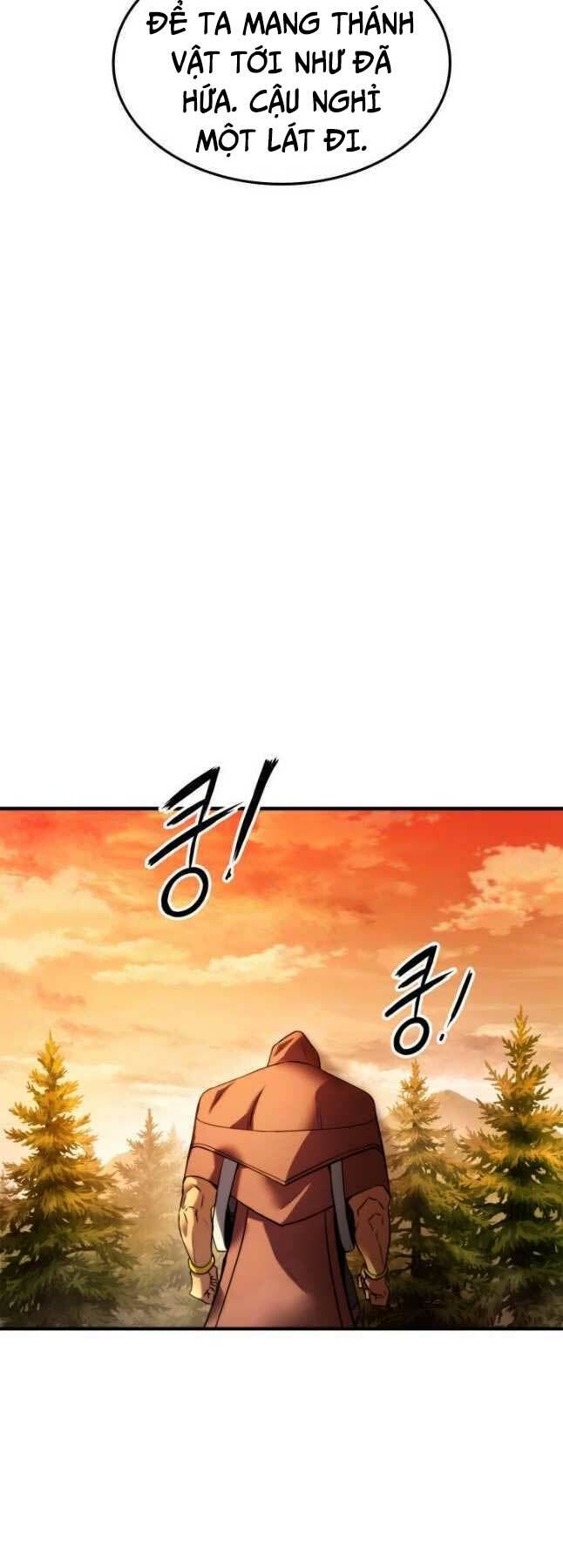 Huyền Thoại Game Thủ – Tái Xuất Chapter 109 - Trang 2