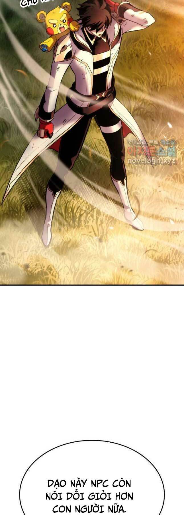 Huyền Thoại Game Thủ – Tái Xuất Chapter 109 - Trang 2