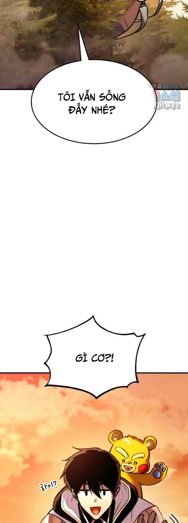 Huyền Thoại Game Thủ – Tái Xuất Chapter 109 - Trang 2
