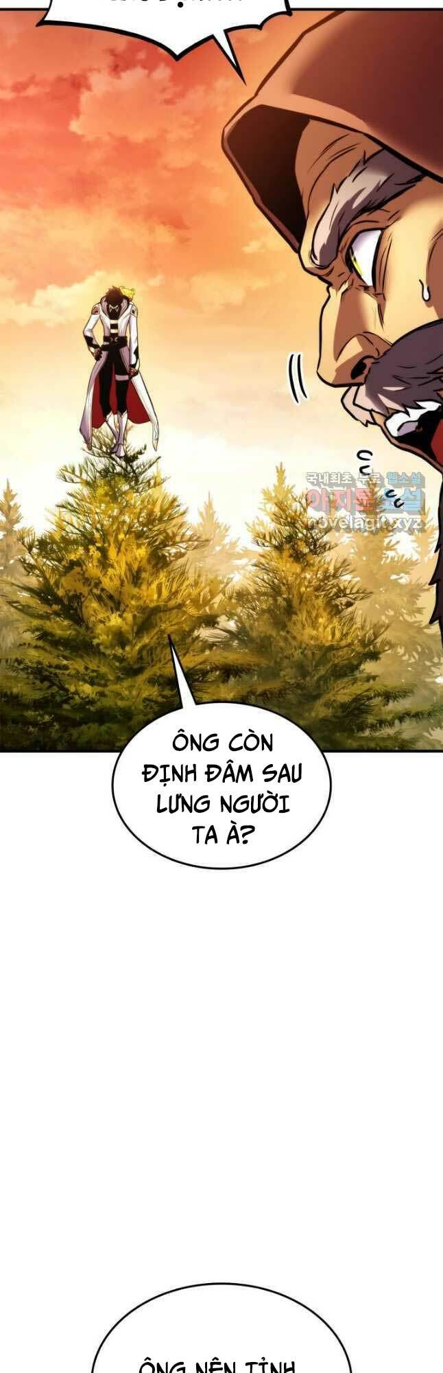 Huyền Thoại Game Thủ – Tái Xuất Chapter 109 - Trang 2