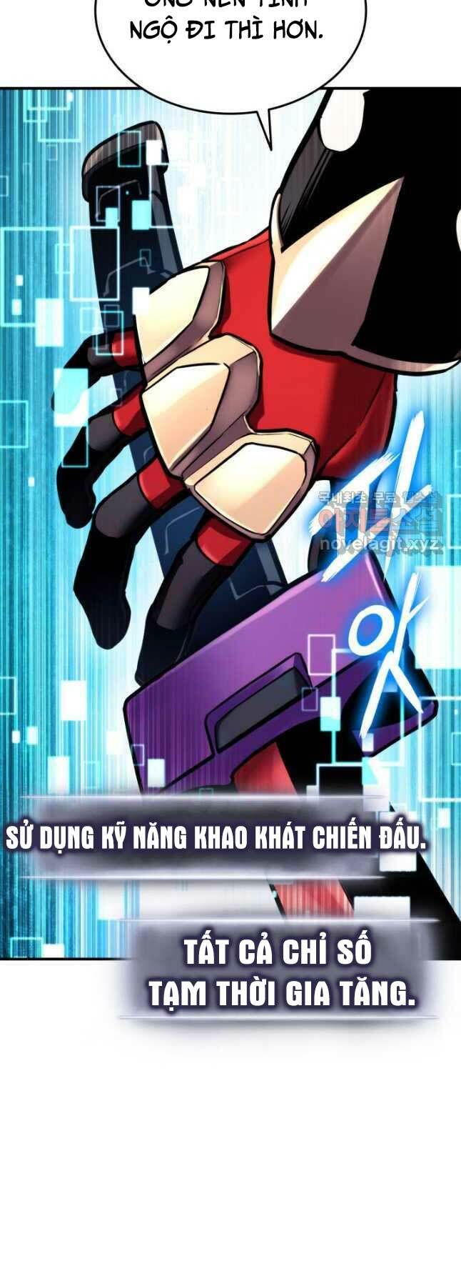 Huyền Thoại Game Thủ – Tái Xuất Chapter 109 - Trang 2