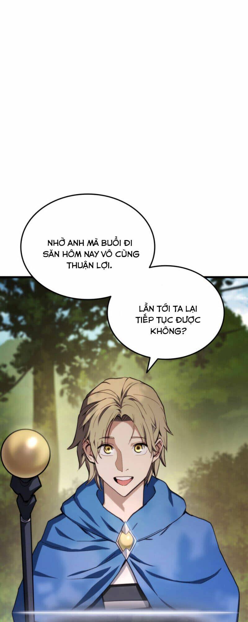 Huyền Thoại Game Thủ – Tái Xuất Chapter 11 - Trang 2