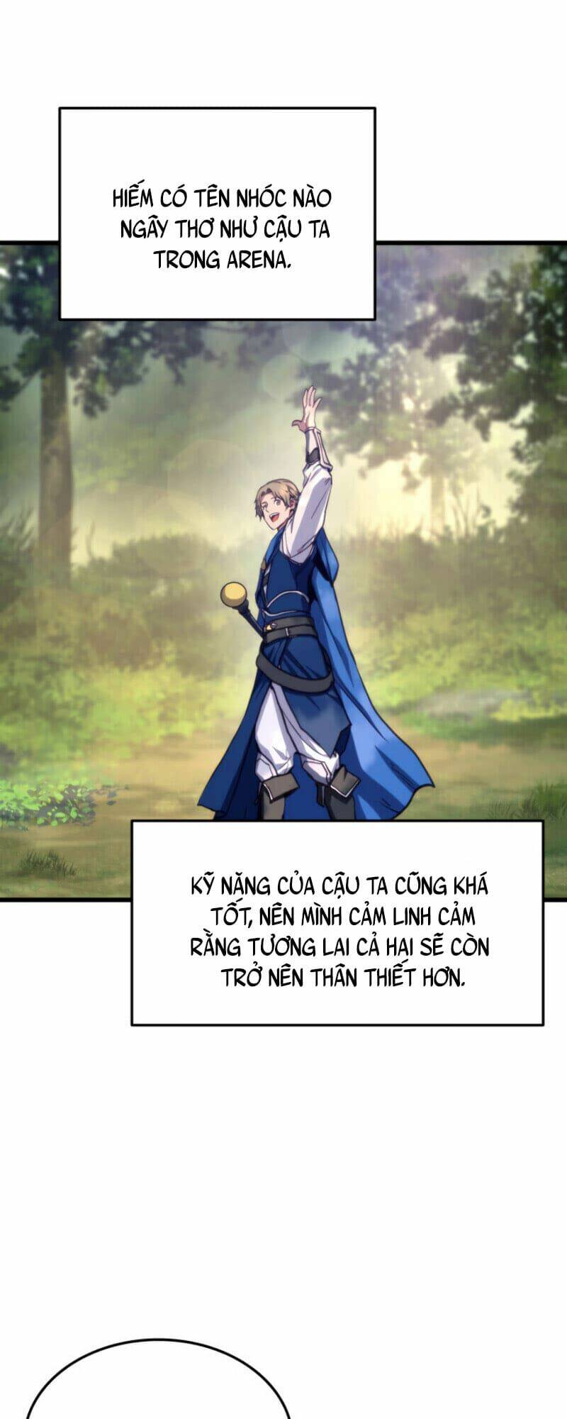 Huyền Thoại Game Thủ – Tái Xuất Chapter 11 - Trang 2
