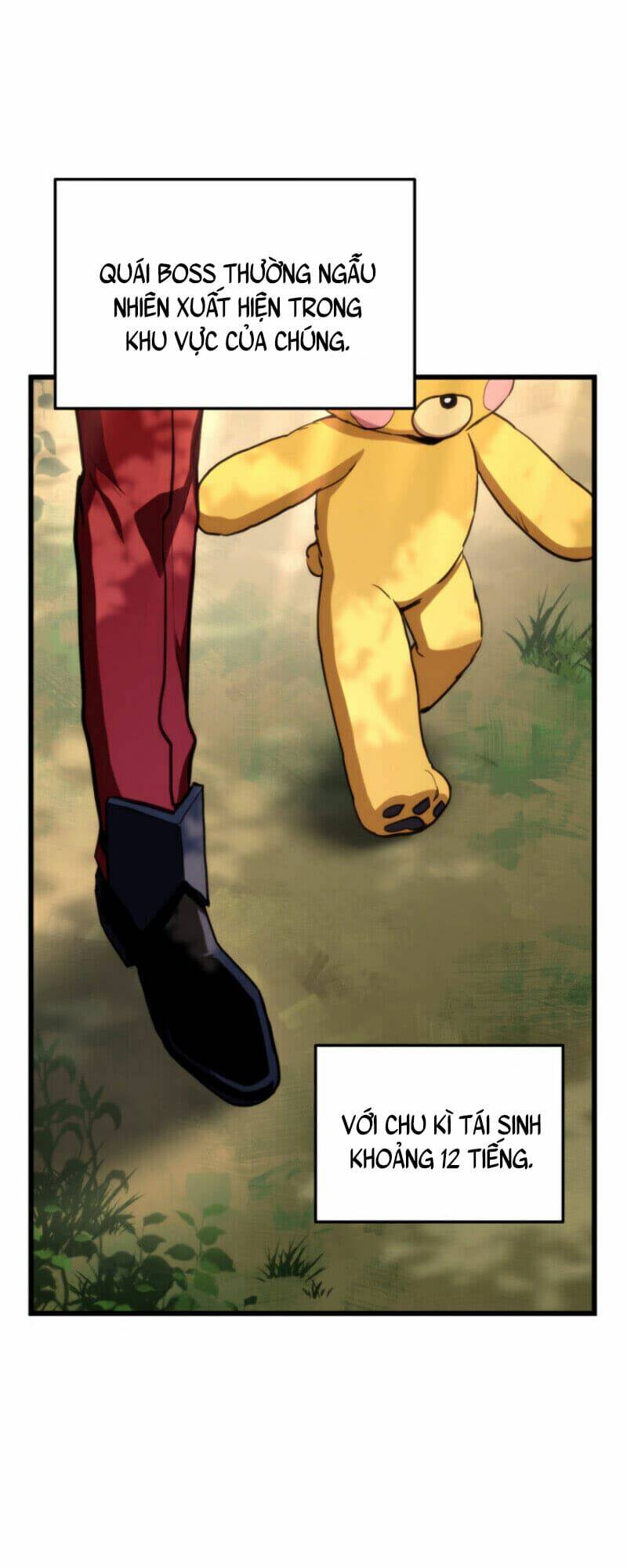 Huyền Thoại Game Thủ – Tái Xuất Chapter 11 - Trang 2