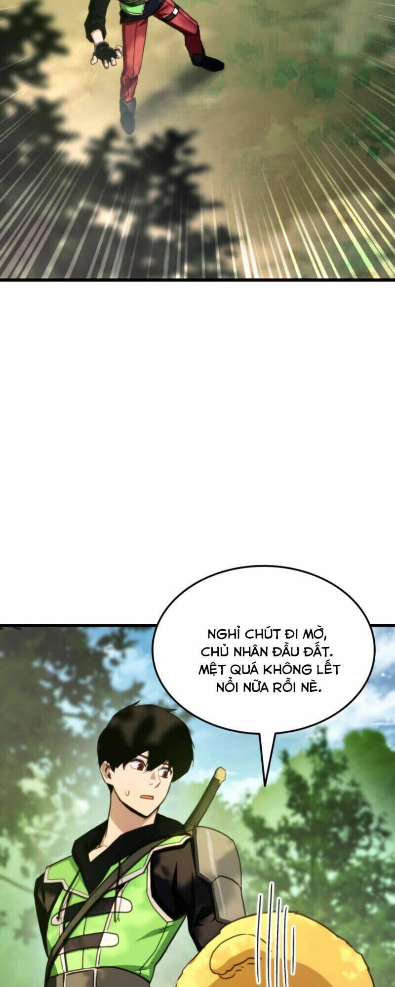 Huyền Thoại Game Thủ – Tái Xuất Chapter 11 - Trang 2