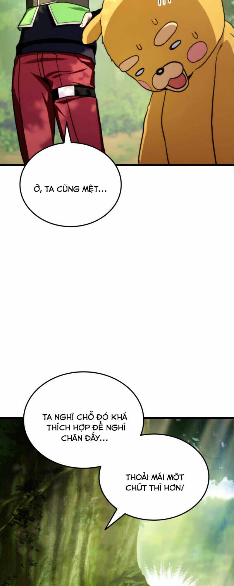 Huyền Thoại Game Thủ – Tái Xuất Chapter 11 - Trang 2