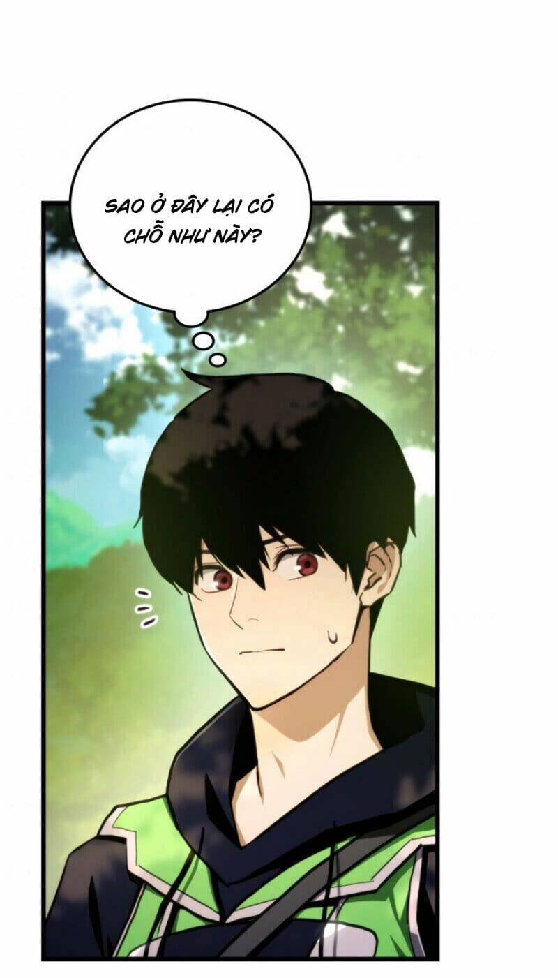 Huyền Thoại Game Thủ – Tái Xuất Chapter 11 - Trang 2