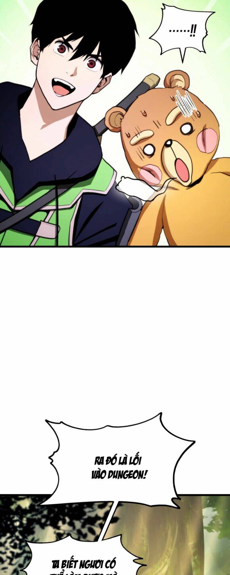 Huyền Thoại Game Thủ – Tái Xuất Chapter 11 - Trang 2