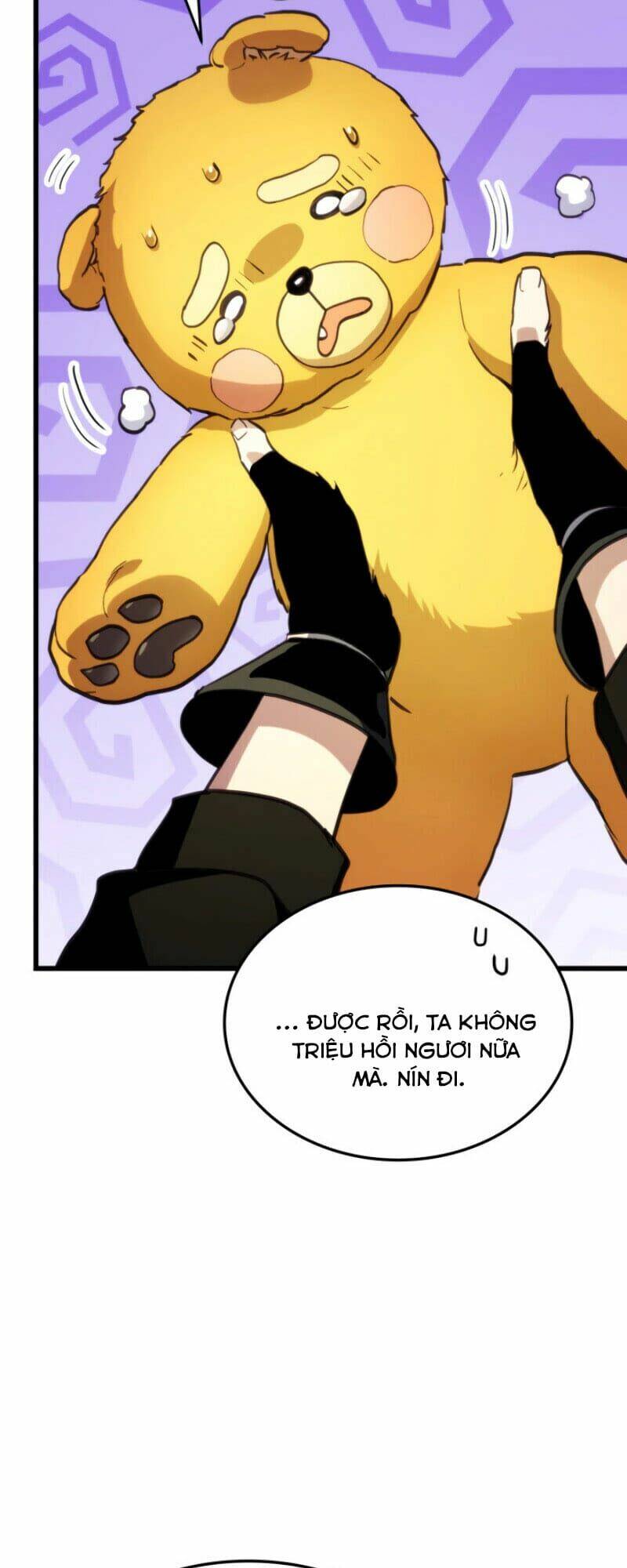 Huyền Thoại Game Thủ – Tái Xuất Chapter 11 - Trang 2