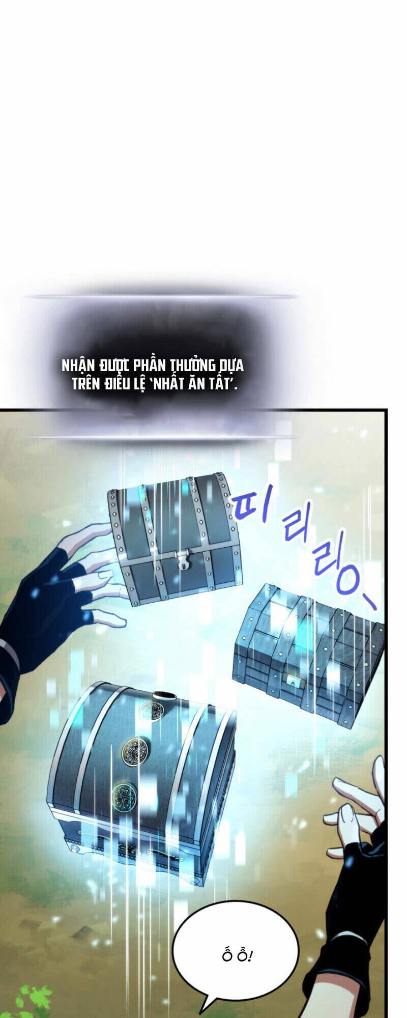 Huyền Thoại Game Thủ – Tái Xuất Chapter 11 - Trang 2