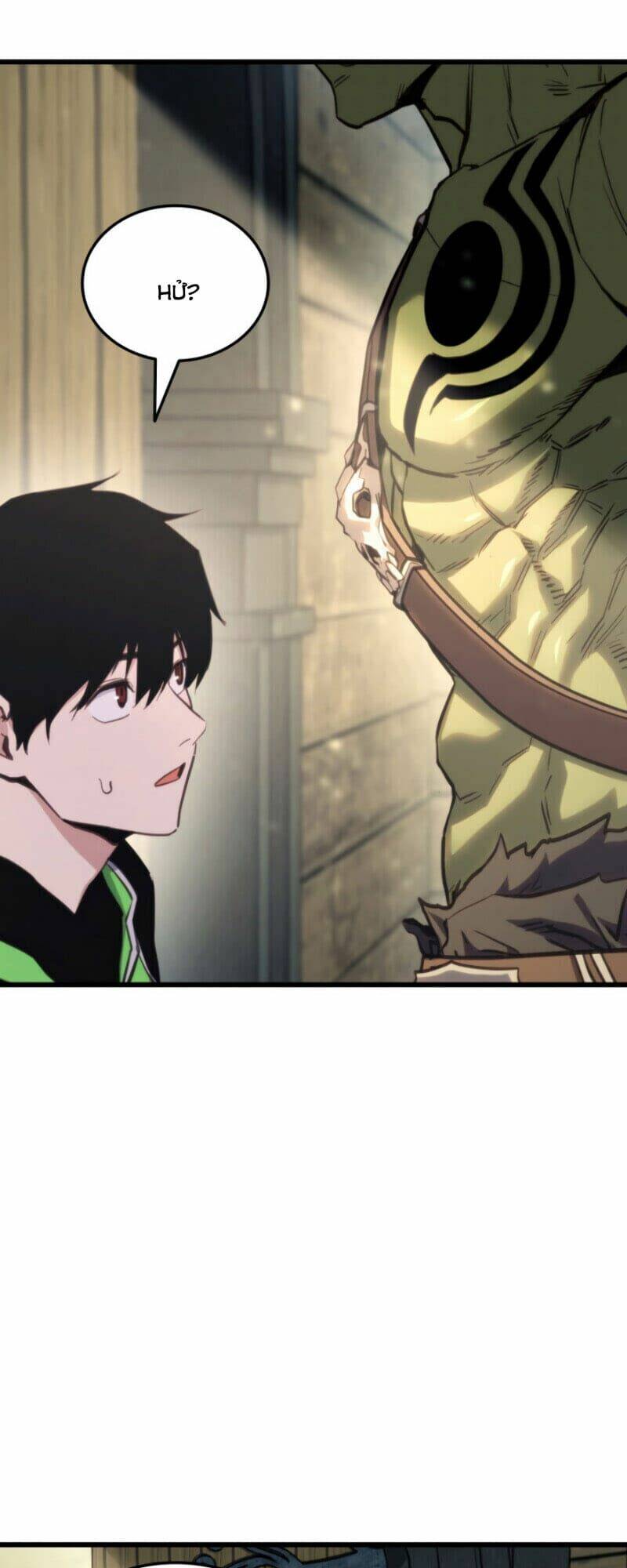 Huyền Thoại Game Thủ – Tái Xuất Chapter 11 - Trang 2