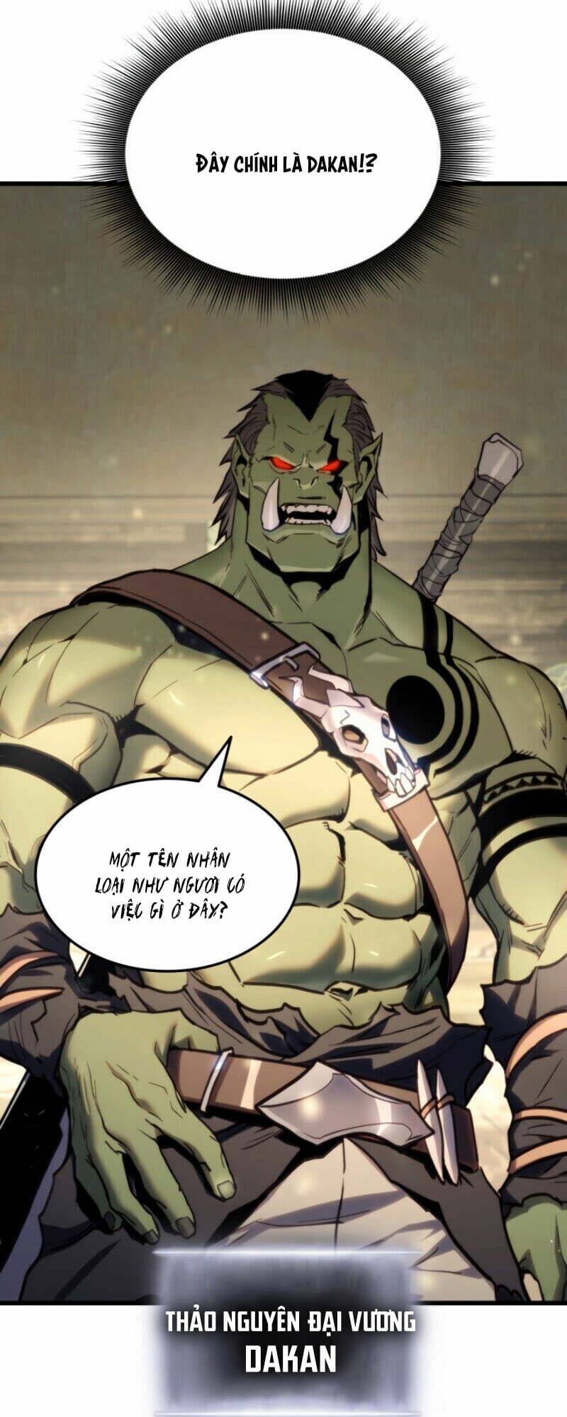 Huyền Thoại Game Thủ – Tái Xuất Chapter 11 - Trang 2