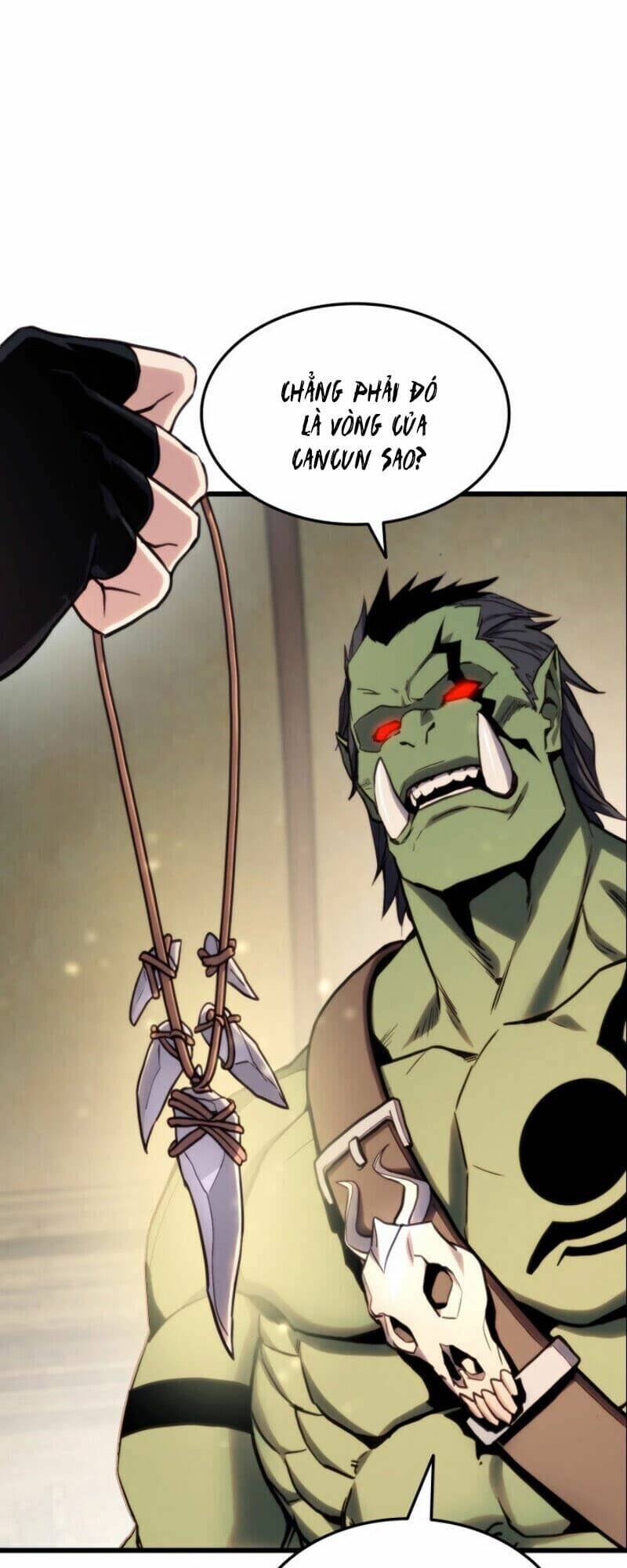 Huyền Thoại Game Thủ – Tái Xuất Chapter 11 - Trang 2