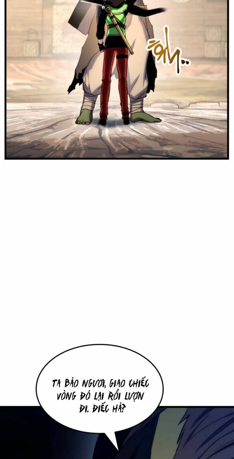 Huyền Thoại Game Thủ – Tái Xuất Chapter 11 - Trang 2