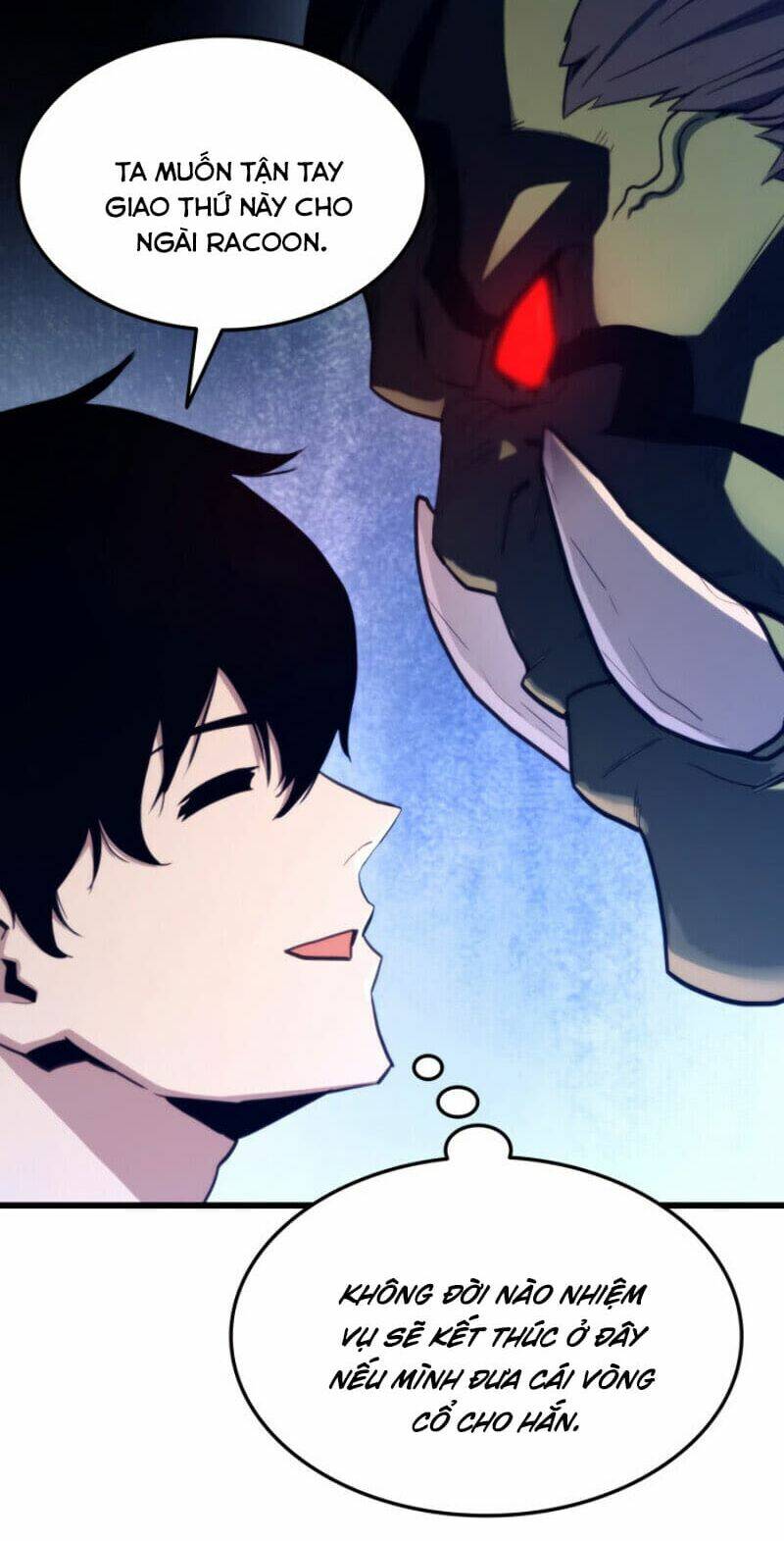 Huyền Thoại Game Thủ – Tái Xuất Chapter 11 - Trang 2