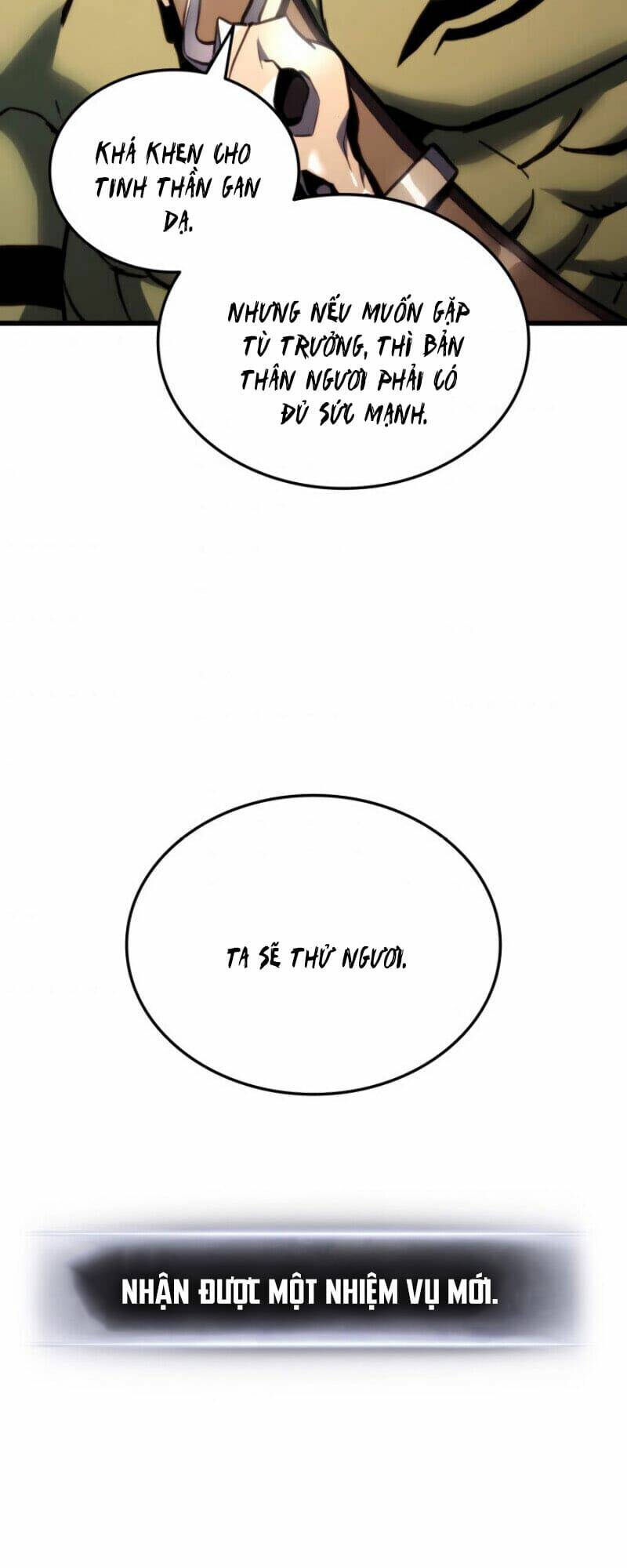 Huyền Thoại Game Thủ – Tái Xuất Chapter 11 - Trang 2