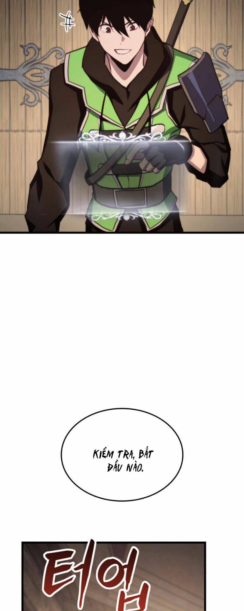 Huyền Thoại Game Thủ – Tái Xuất Chapter 11 - Trang 2