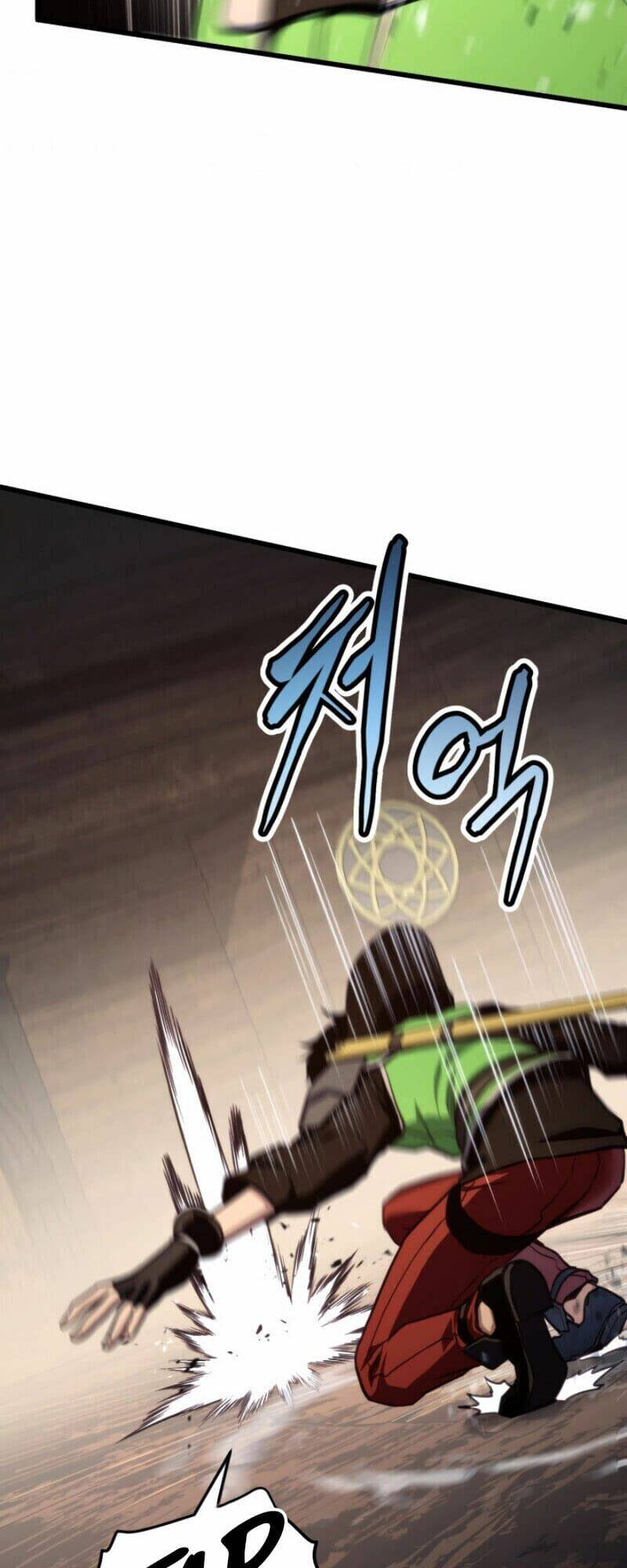 Huyền Thoại Game Thủ – Tái Xuất Chapter 11 - Trang 2