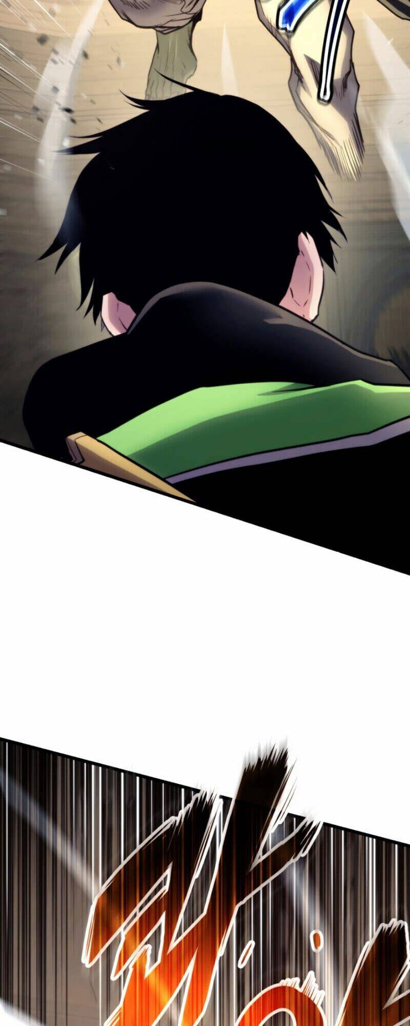 Huyền Thoại Game Thủ – Tái Xuất Chapter 11 - Trang 2