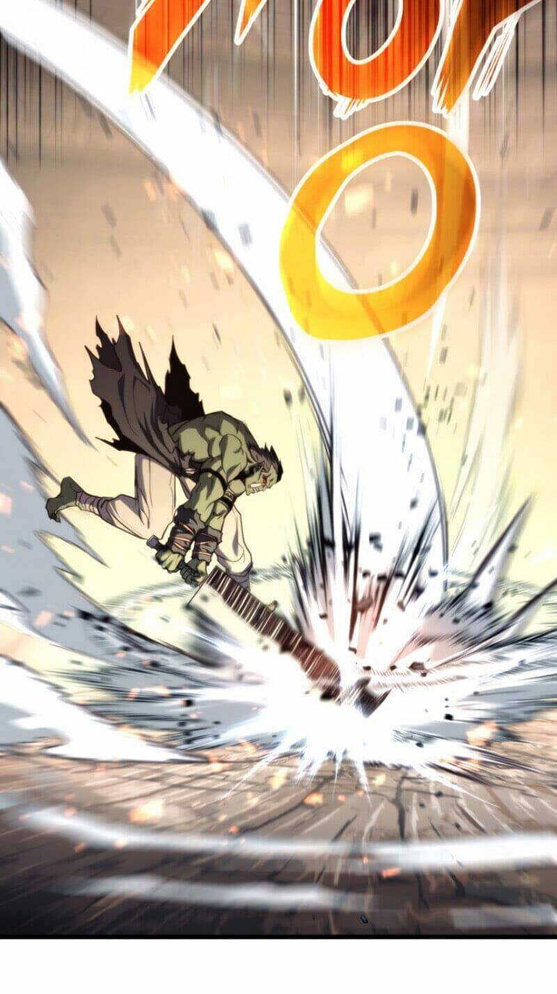 Huyền Thoại Game Thủ – Tái Xuất Chapter 11 - Trang 2